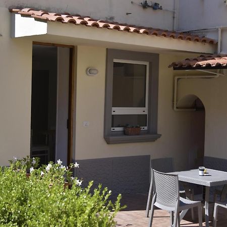 William Apartment Sorrento Ngoại thất bức ảnh