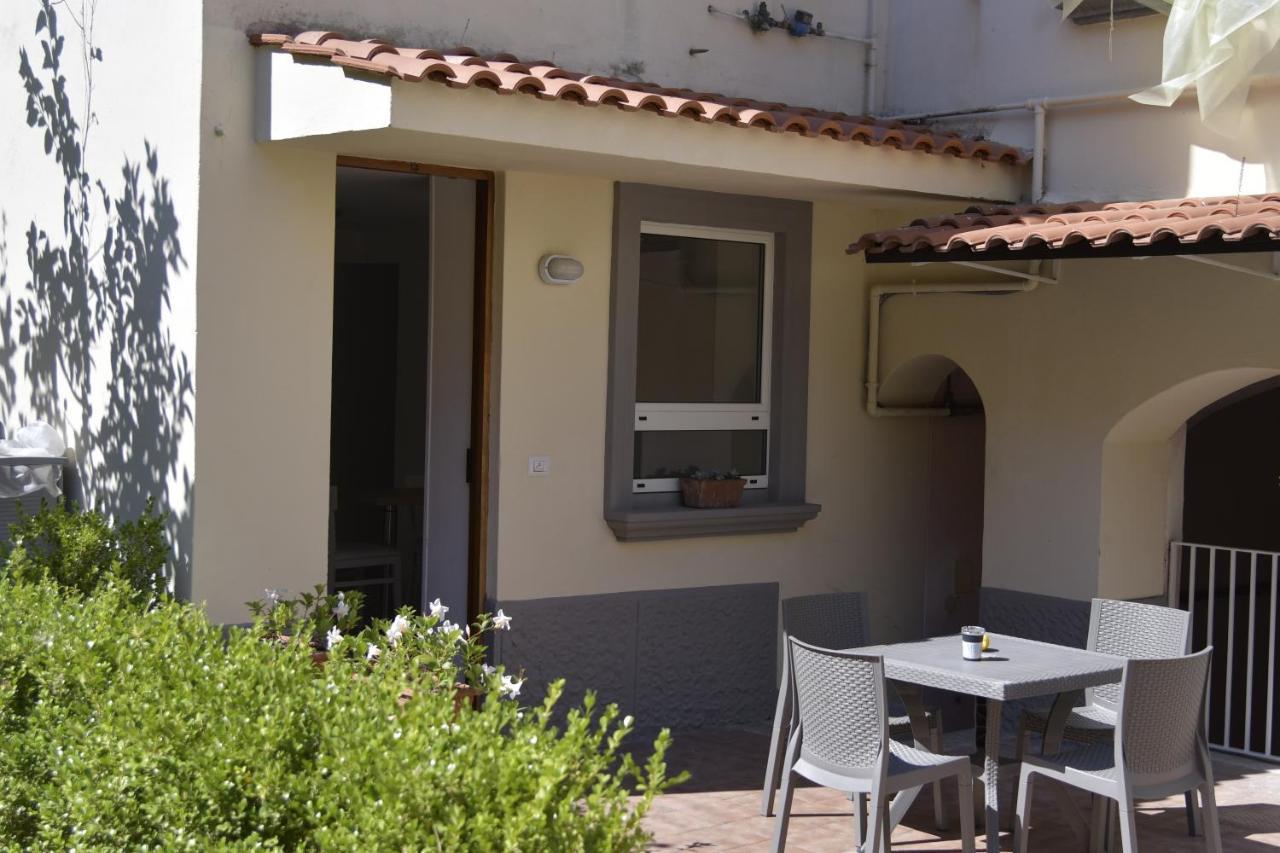William Apartment Sorrento Ngoại thất bức ảnh