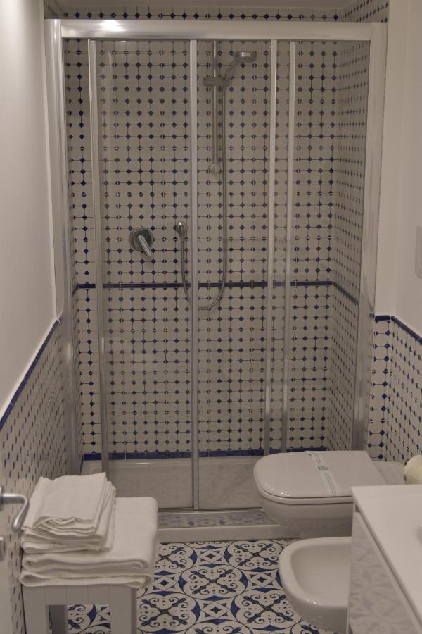 William Apartment Sorrento Ngoại thất bức ảnh