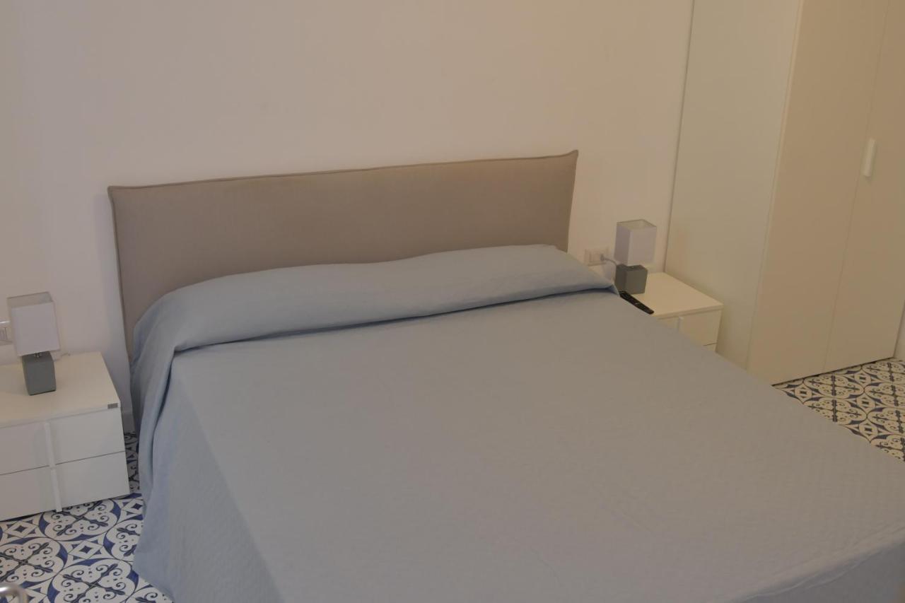 William Apartment Sorrento Ngoại thất bức ảnh