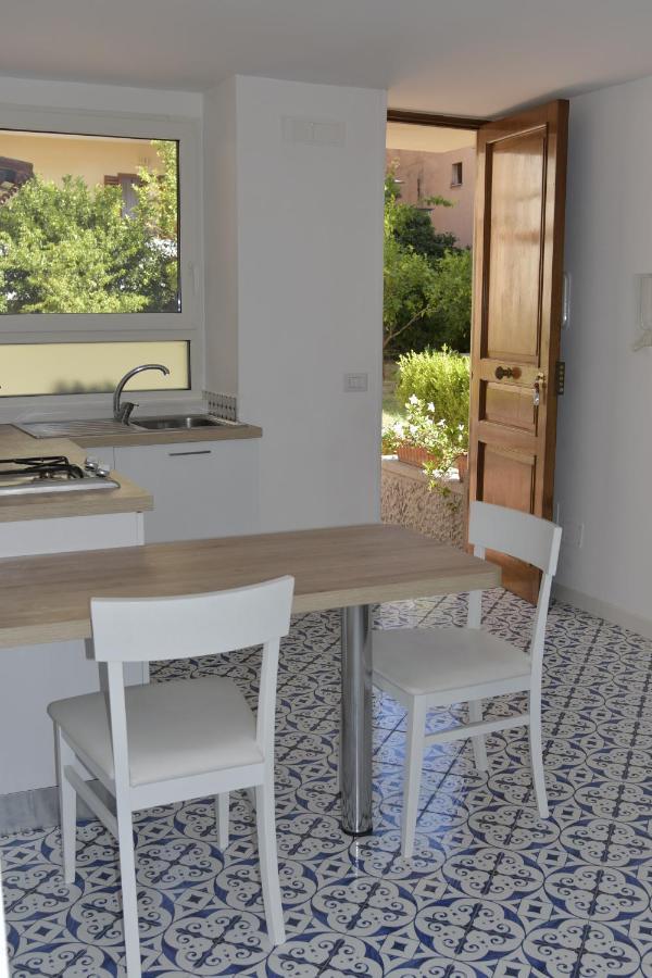 William Apartment Sorrento Ngoại thất bức ảnh