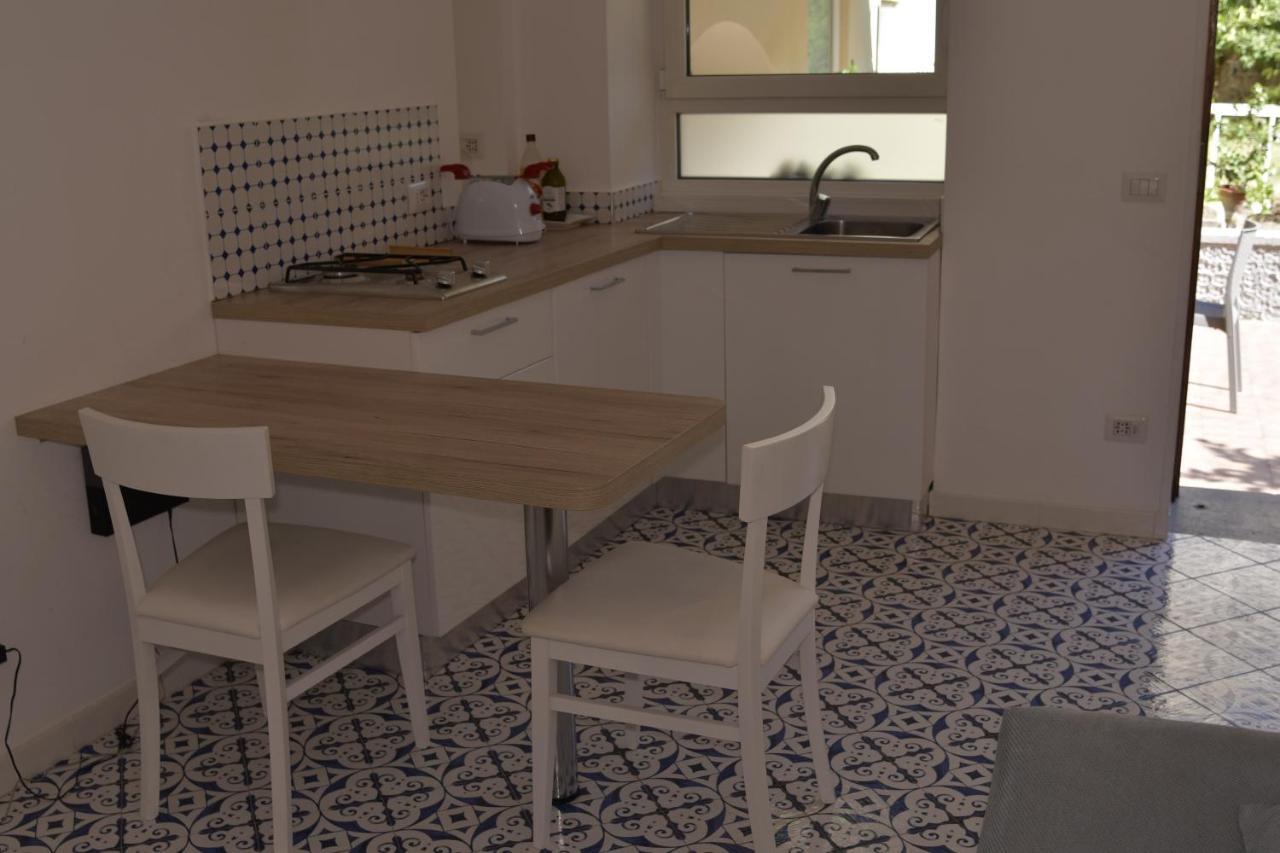 William Apartment Sorrento Ngoại thất bức ảnh