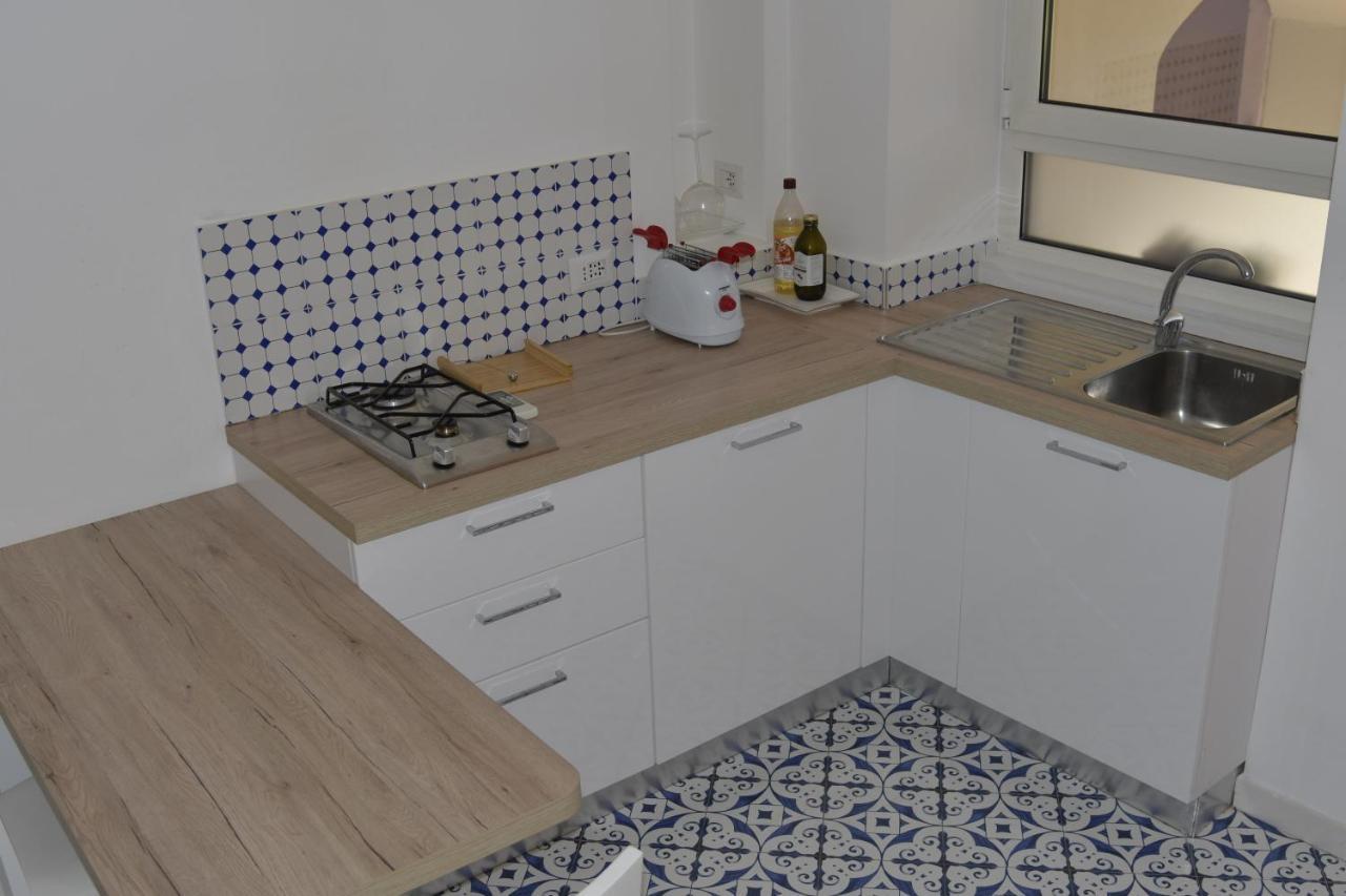 William Apartment Sorrento Ngoại thất bức ảnh