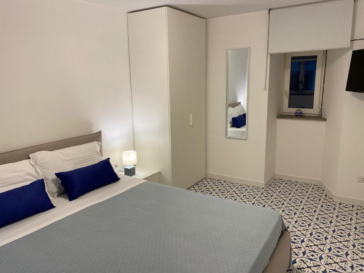 William Apartment Sorrento Ngoại thất bức ảnh