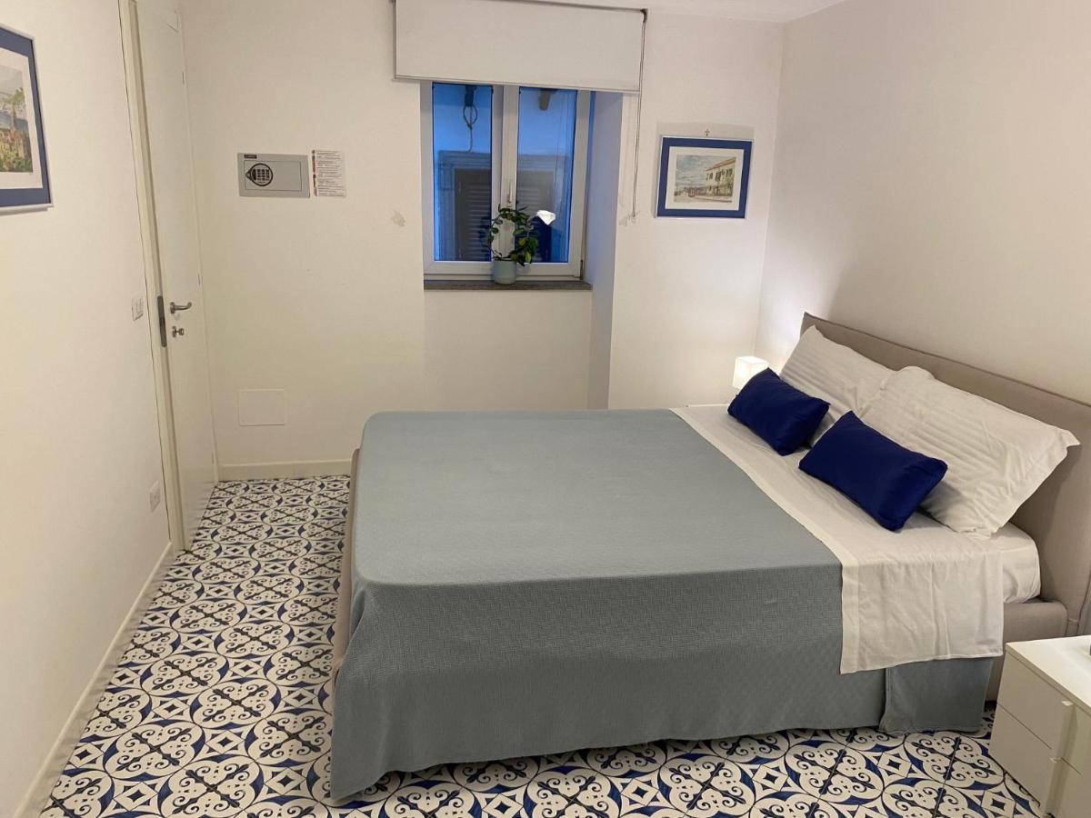 William Apartment Sorrento Ngoại thất bức ảnh