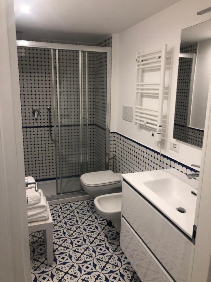 William Apartment Sorrento Ngoại thất bức ảnh
